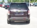 Black Amethyst Metallic - Equinox LT AWD Photo No. 14