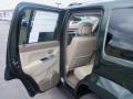 2010 Natural Green Pearl Jeep Liberty Limited 4x4  photo #18