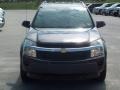 Black Amethyst Metallic - Equinox LT AWD Photo No. 18