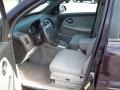 Black Amethyst Metallic - Equinox LT AWD Photo No. 20