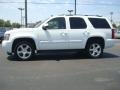 Summit White - Tahoe LTZ 4x4 Photo No. 3