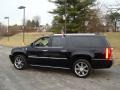 2007 Black Raven Cadillac Escalade ESV AWD  photo #9