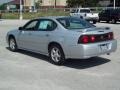 2004 Galaxy Silver Metallic Chevrolet Impala LS  photo #2