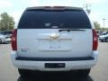 Summit White - Tahoe LTZ 4x4 Photo No. 5