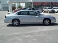 2004 Galaxy Silver Metallic Chevrolet Impala LS  photo #3