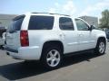 Summit White - Tahoe LTZ 4x4 Photo No. 6