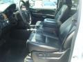 Summit White - Tahoe LTZ 4x4 Photo No. 10