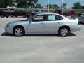 2004 Galaxy Silver Metallic Chevrolet Impala LS  photo #13