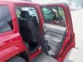 2010 Inferno Red Crystal Pearl Jeep Patriot Sport  photo #18