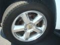Summit White - Tahoe LTZ 4x4 Photo No. 23