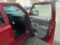 2010 Inferno Red Crystal Pearl Jeep Patriot Sport  photo #20