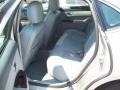 Platinum Metallic - LaCrosse CXL Photo No. 28