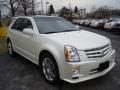 White Diamond - SRX 4 V6 AWD Photo No. 3