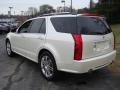 White Diamond - SRX 4 V6 AWD Photo No. 4