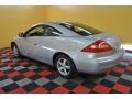 2003 Satin Silver Metallic Honda Accord EX Coupe  photo #4