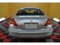 2003 Satin Silver Metallic Honda Accord EX Coupe  photo #5