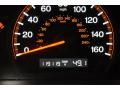 2003 Satin Silver Metallic Honda Accord EX Coupe  photo #9