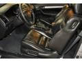 2003 Satin Silver Metallic Honda Accord EX Coupe  photo #13