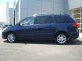 Nautical Blue Metallic - Sienna XLE Photo No. 3