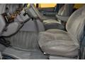 1997 Medium Blue Metallic Dodge Ram Van 2500 SLT Passenger  photo #13