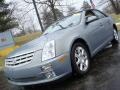 Sunset Blue - STS 4 V6 AWD Photo No. 1