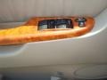 Nautical Blue Metallic - Sienna XLE Photo No. 14