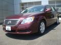 Cassis Red Pearl - Avalon XL Photo No. 1