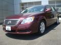 2009 Cassis Red Pearl Toyota Avalon XL  photo #1