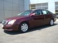 Cassis Red Pearl - Avalon XL Photo No. 2