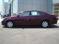 2009 Cassis Red Pearl Toyota Avalon XL  photo #3