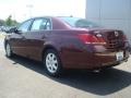 2009 Cassis Red Pearl Toyota Avalon XL  photo #4