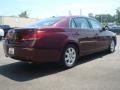 2009 Cassis Red Pearl Toyota Avalon XL  photo #5