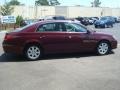 Cassis Red Pearl - Avalon XL Photo No. 6