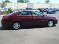 2009 Cassis Red Pearl Toyota Avalon XL  photo #6