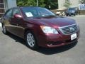 Cassis Red Pearl - Avalon XL Photo No. 7