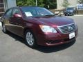 2009 Cassis Red Pearl Toyota Avalon XL  photo #7