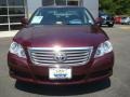 Cassis Red Pearl - Avalon XL Photo No. 8