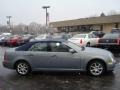 Sunset Blue - STS 4 V6 AWD Photo No. 5