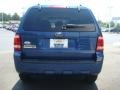 2008 Vista Blue Metallic Ford Escape XLT  photo #5