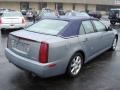 Sunset Blue - STS 4 V6 AWD Photo No. 6