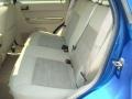 Vista Blue Metallic - Escape XLT Photo No. 12