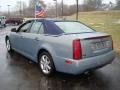 Sunset Blue - STS 4 V6 AWD Photo No. 8
