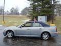 Sunset Blue - STS 4 V6 AWD Photo No. 9