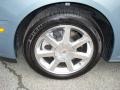Sunset Blue - STS 4 V6 AWD Photo No. 15