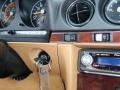 1987 Light Ivory Mercedes-Benz SL Class 560 SL Roadster  photo #31