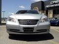 Tungsten Silver Metallic - ES 350 Photo No. 2