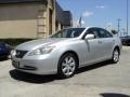 Tungsten Silver Metallic - ES 350 Photo No. 3