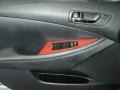 Tungsten Silver Metallic - ES 350 Photo No. 12