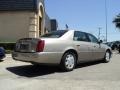 2004 Cashmere Cadillac DeVille Sedan  photo #6