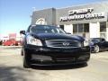 Black Obsidian - G 35 Sedan Photo No. 2